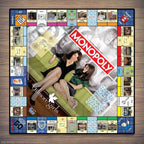 MONOPOLY®: Gilmore Girls - 