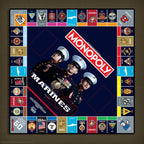 MONOPOLY®: Marines 250th Anniversary - 