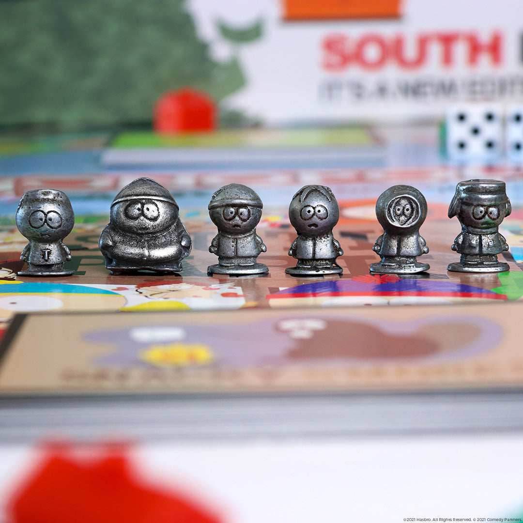 MONOPOLY®: South Park - 