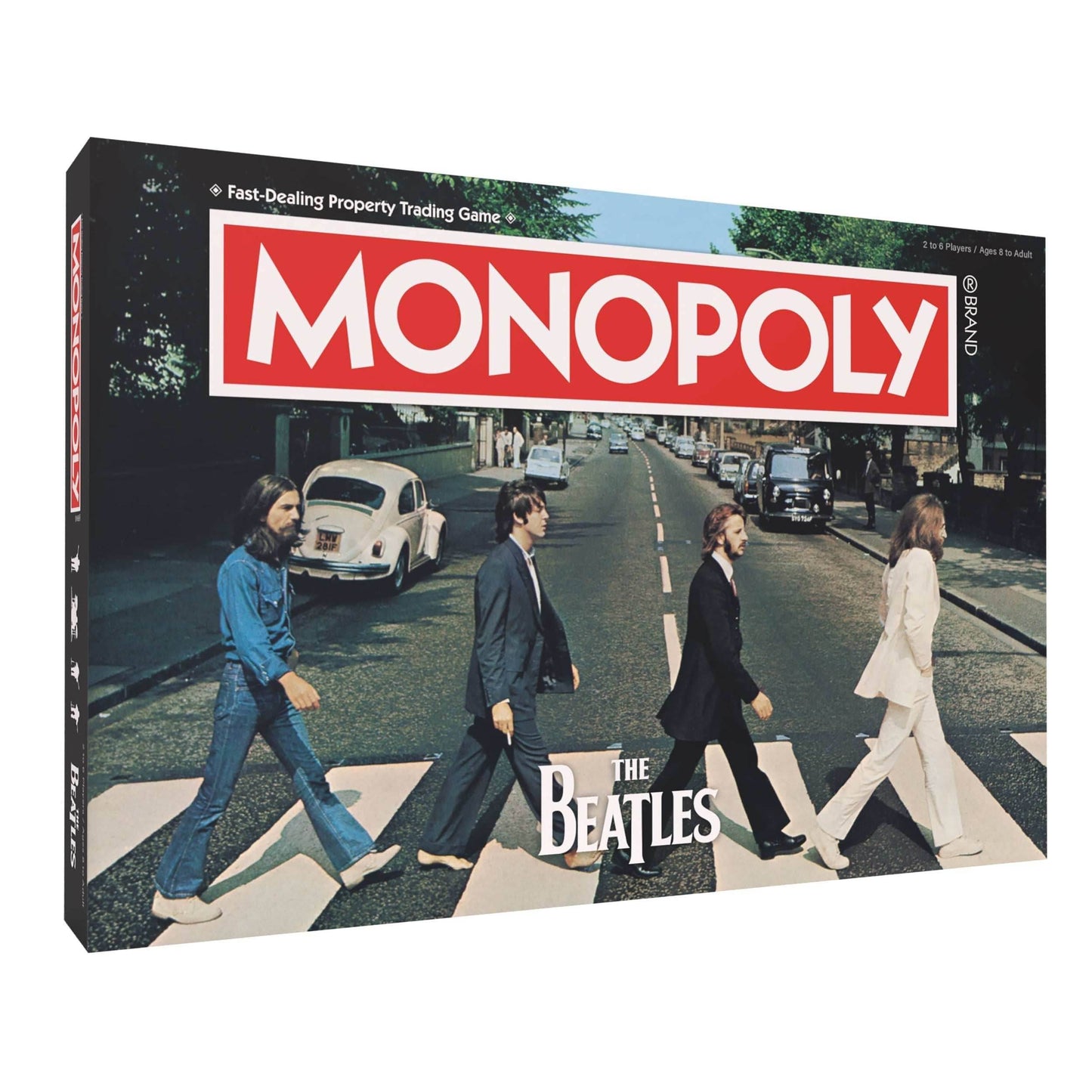 MONOPOLY®: The Beatles - 