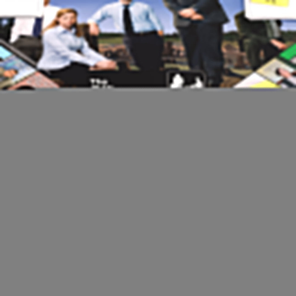 MONOPOLY®: The Office - 