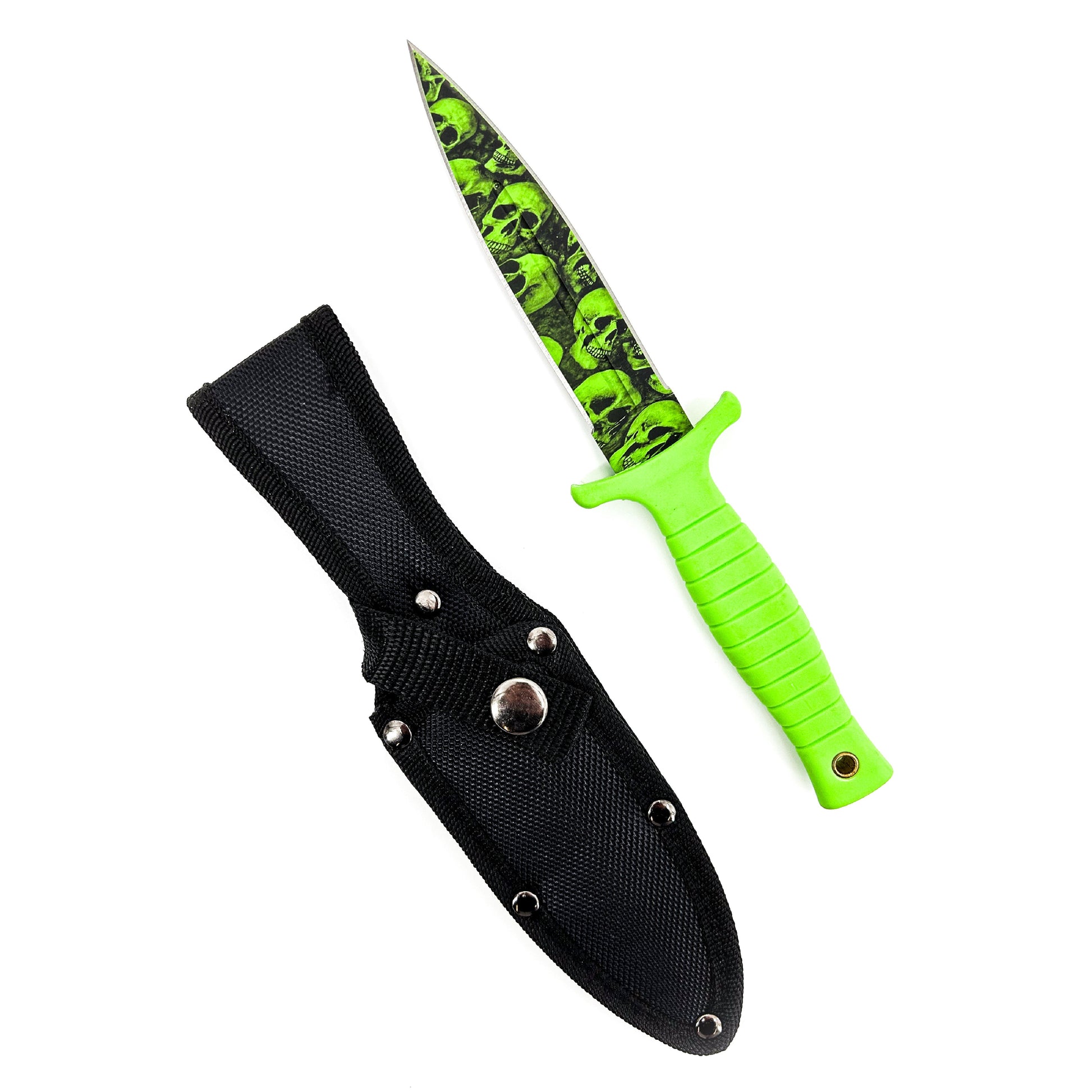 Mortality Rate Dagger Boot Knife-3