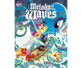 My Little Pony: Tales of Equestria - Melody of the Waves - 