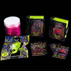 Necromolds: Monster Pack 4 - Sigurath and Ankropora - 