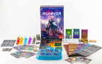 Metrorunner - 