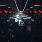 Star Wars™ Mando Pendant