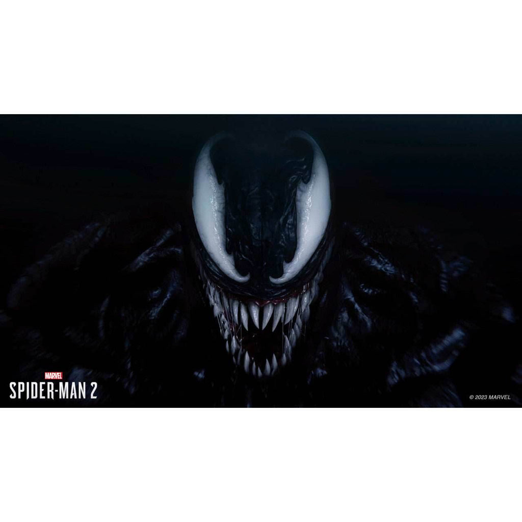 Marvel's Spider-Man 2: Launch Edition (Playstation 5) - Game Only