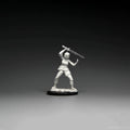 Magic: the Gathering - Unpainted Miniatures - Nahiri - 