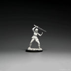 Magic: the Gathering - Unpainted Miniatures - Nahiri - 