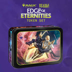 Edge of Eternities Token Set (MTG) - 