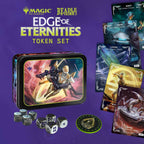 Edge of Eternities Token Set (MTG) - 