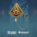Murders at Karlov Manor: The Case of the Three Blade Knife (MTG) - 