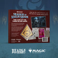 Murders at Karlov Manor: The Case of the Three Blade Knife (MTG) - 