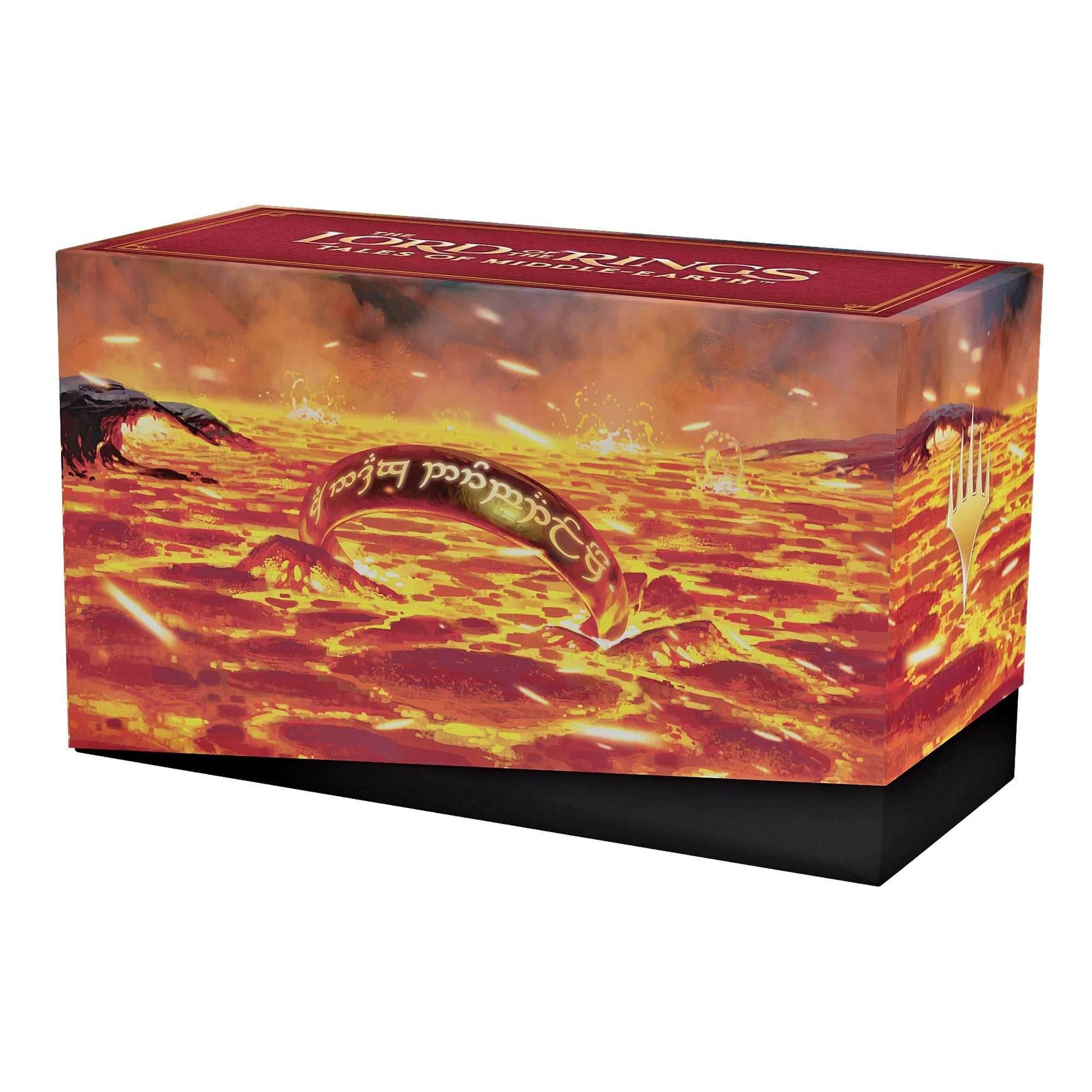 Magic: the Gathering - The Lord of the Rings - Tales of Middle-earth Bundle - 