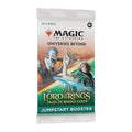 Magic: the Gathering - The Lord of the Rings - Tales of Middle-earth Jumpstart Booster - 