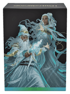 Magic: the Gathering - The Lord of the Rings -Tales of Middle-earth Commander Deck - Elven Council - 