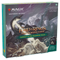 Magic: the Gathering - The Lord of the Rings -Tales of Middle-earth Scene Box - Gandalf in Pelennor Fields - 