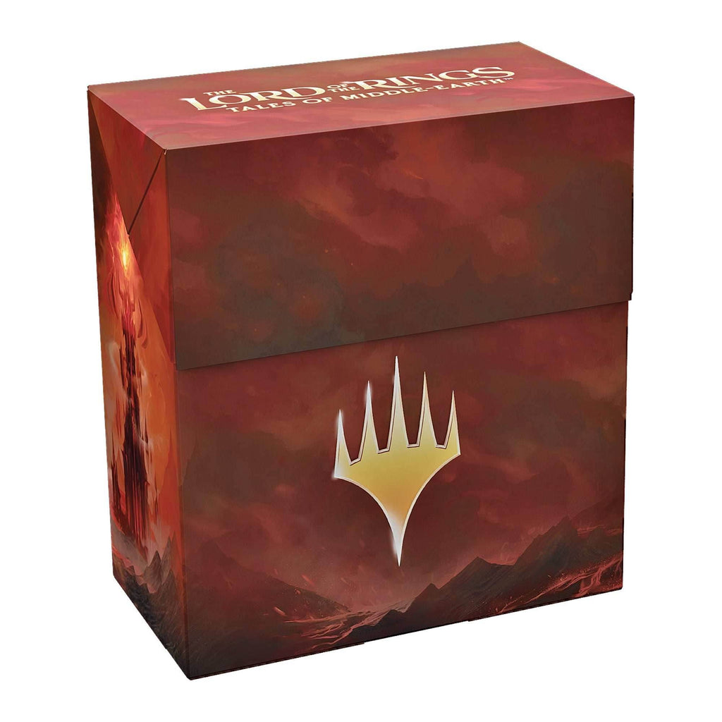 Magic: the Gathering - The Lord of the Rings - Tales of Middle-earth Prerelease Pack - 