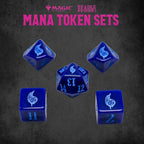 Blue Mana Token Set (MTG) - 