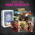 White Mana Token Set (MTG) - 