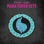 Blue Mana Token Set (MTG) - 