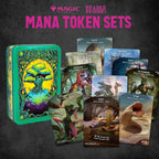 Green Mana Token Set (MTG) - 