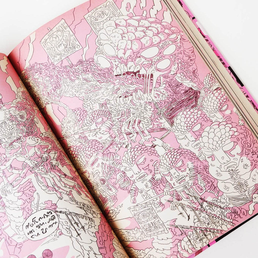Mary Tyler MooreHawk