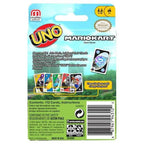 UNO: Mario Kart - 