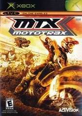 MTX Mototrax - Xbox - 
