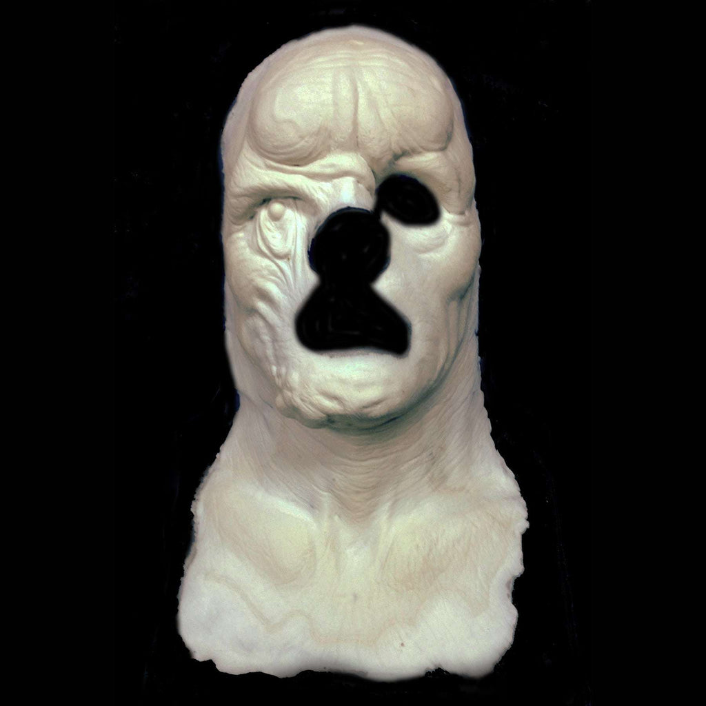 Extreme Mutant Foam Latex Prosthetic