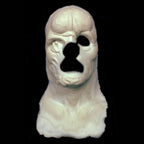 Extreme Mutant Foam Latex Prosthetic