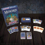 Munchkin: Scooby-Doo!™ - 
