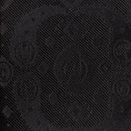 Marvel Avengers Paisley Icons Print Black Tie