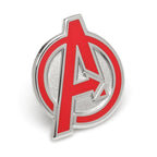 Marvel  Avengers Favorites 3 Pair Socks and Lapel Pin Gift Set