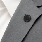 Marvel Black Widow Lapel Pin
