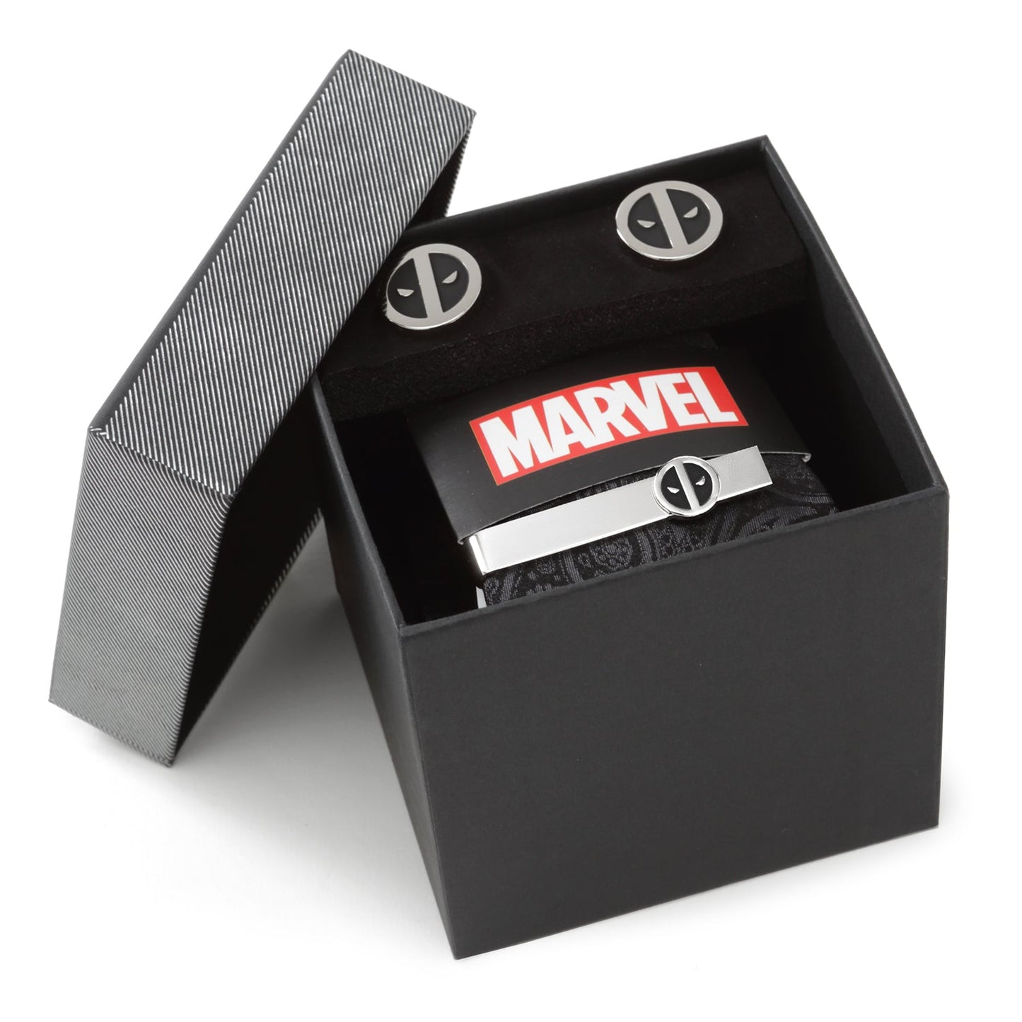 Marvel Deadpool 3 Piece Gift Set