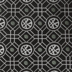 Marvel Doctor Strange Men's Black Tie