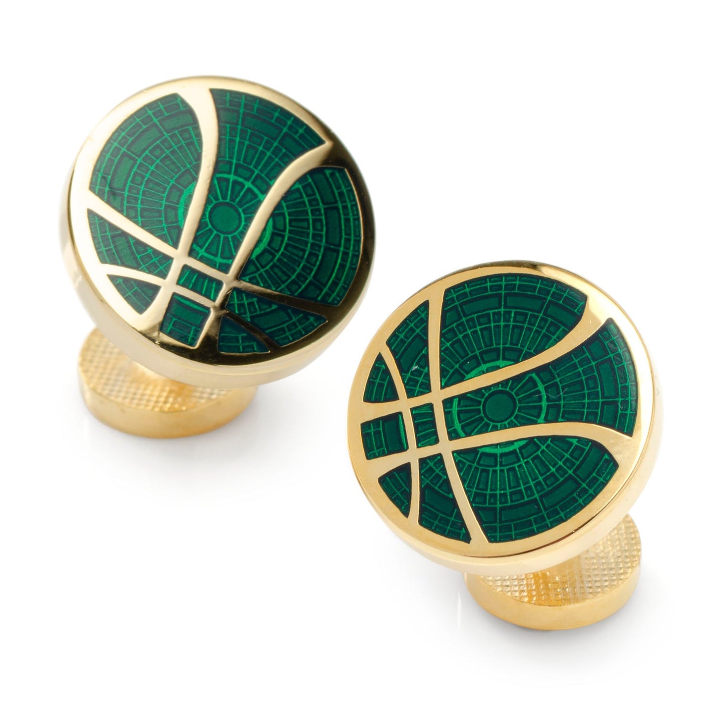 Marvel Doctor Strange Symbol Cufflinks