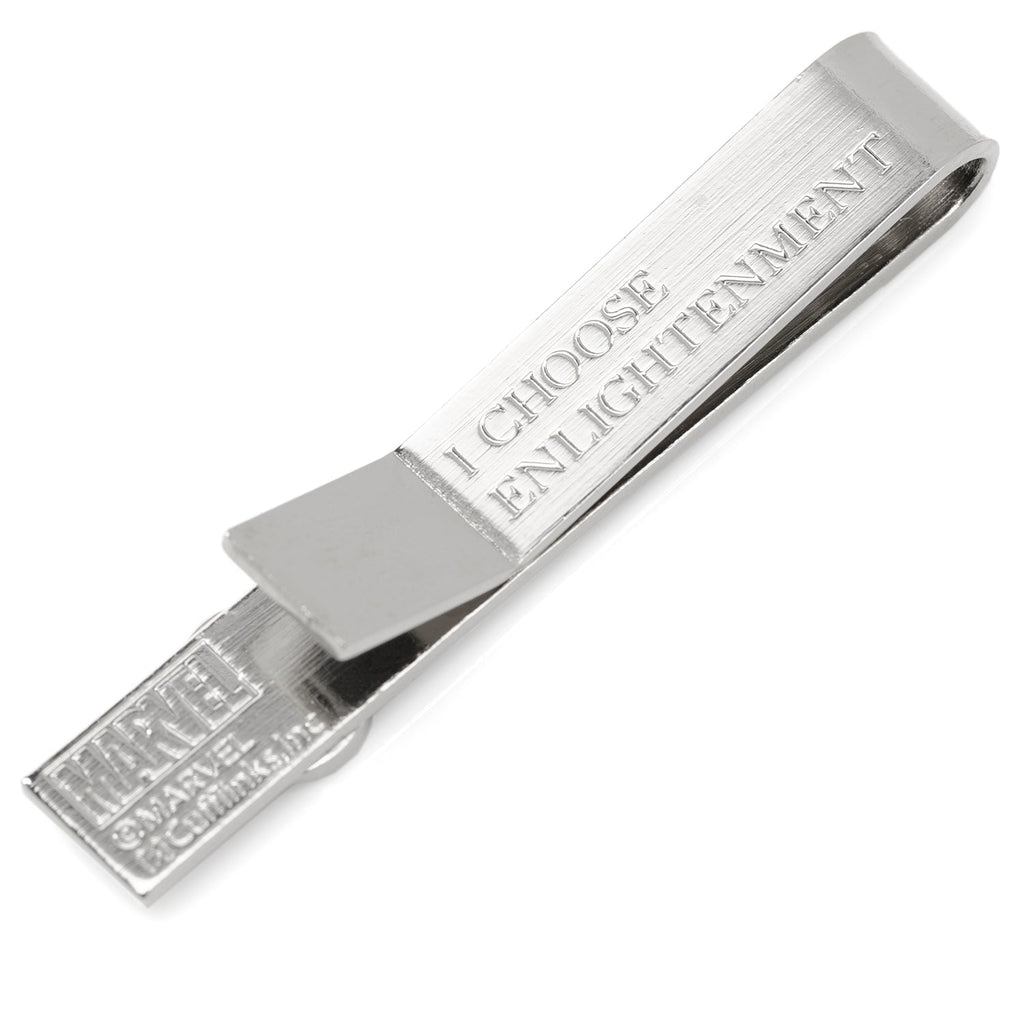Marvel Doctor Strange Hidden Message Tie Bar