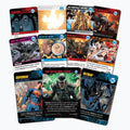 DC Deck-Building Game: Dark Nights: Metal — Multiverse Edition - 