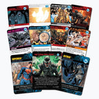DC Deck-Building Game: Dark Nights: Metal — Multiverse Edition - 