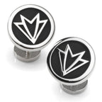 Marvel Falcon Cufflinks
