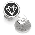 Marvel Falcon Cufflinks