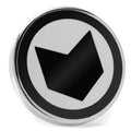 Marvel Hawkeye Lapel Pin