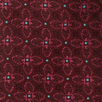Marvel Iron Man Burgundy Multi Men's Tie