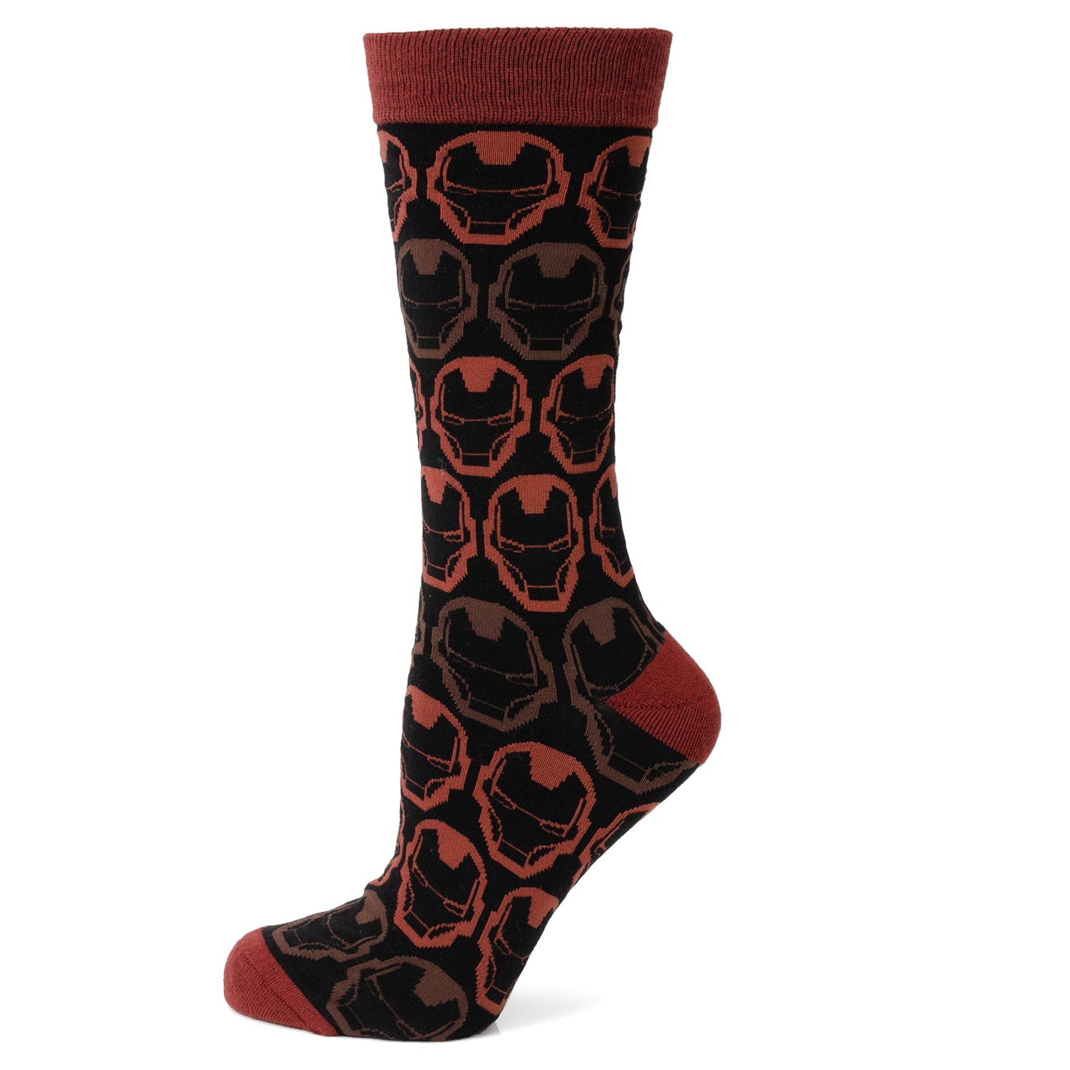 Marvel Iron Man Red Ombre Gift Set
