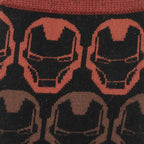 Marvel Iron Man Red Ombre Gift Set