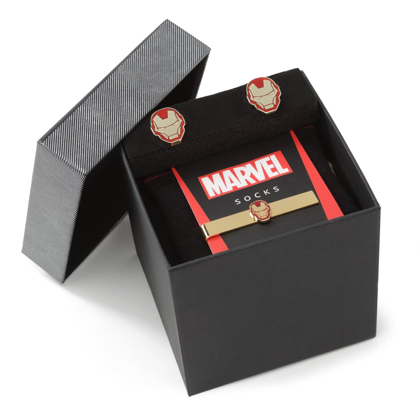 Marvel Iron Man Favorites Gift Set