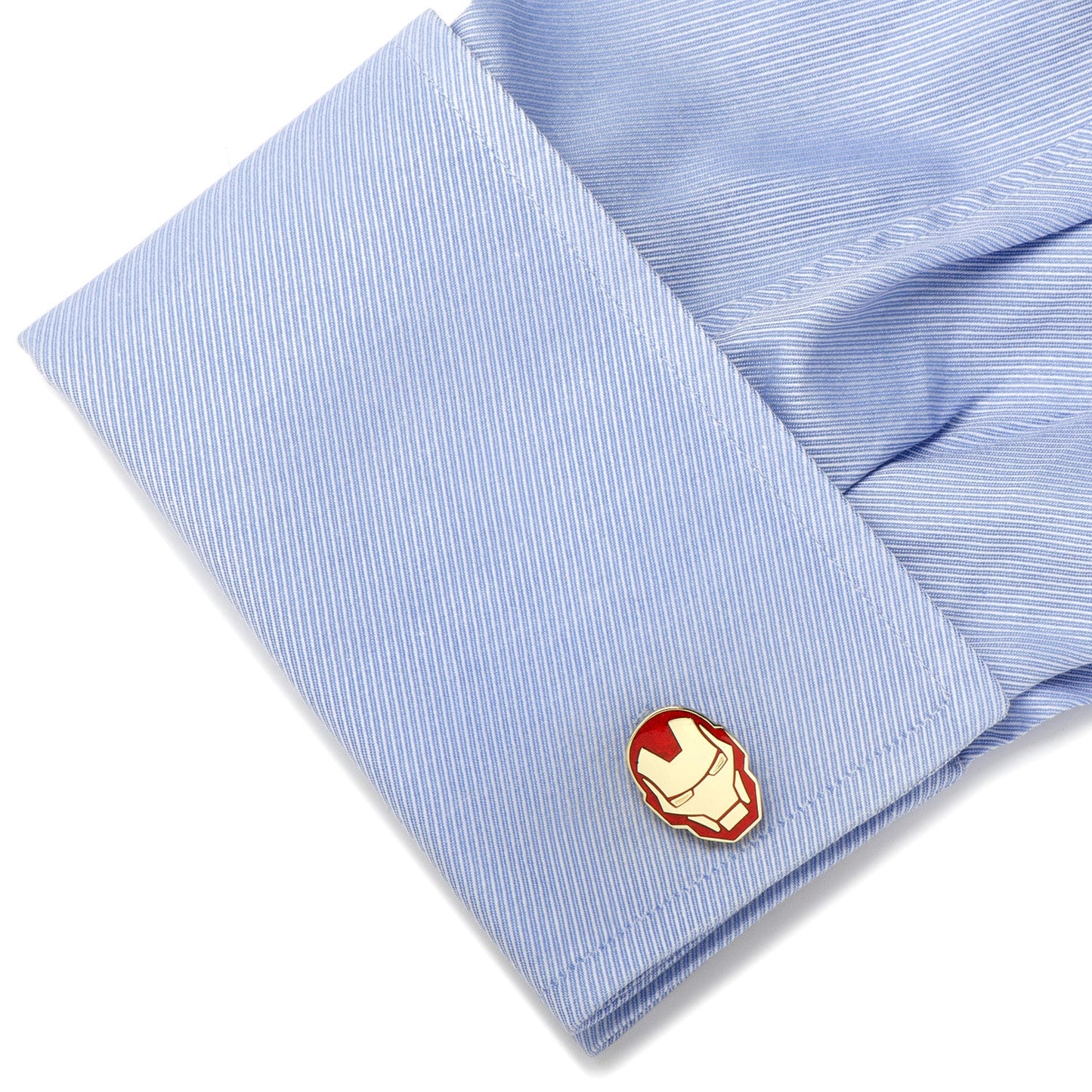 Marvel Iron Man Cufflinks