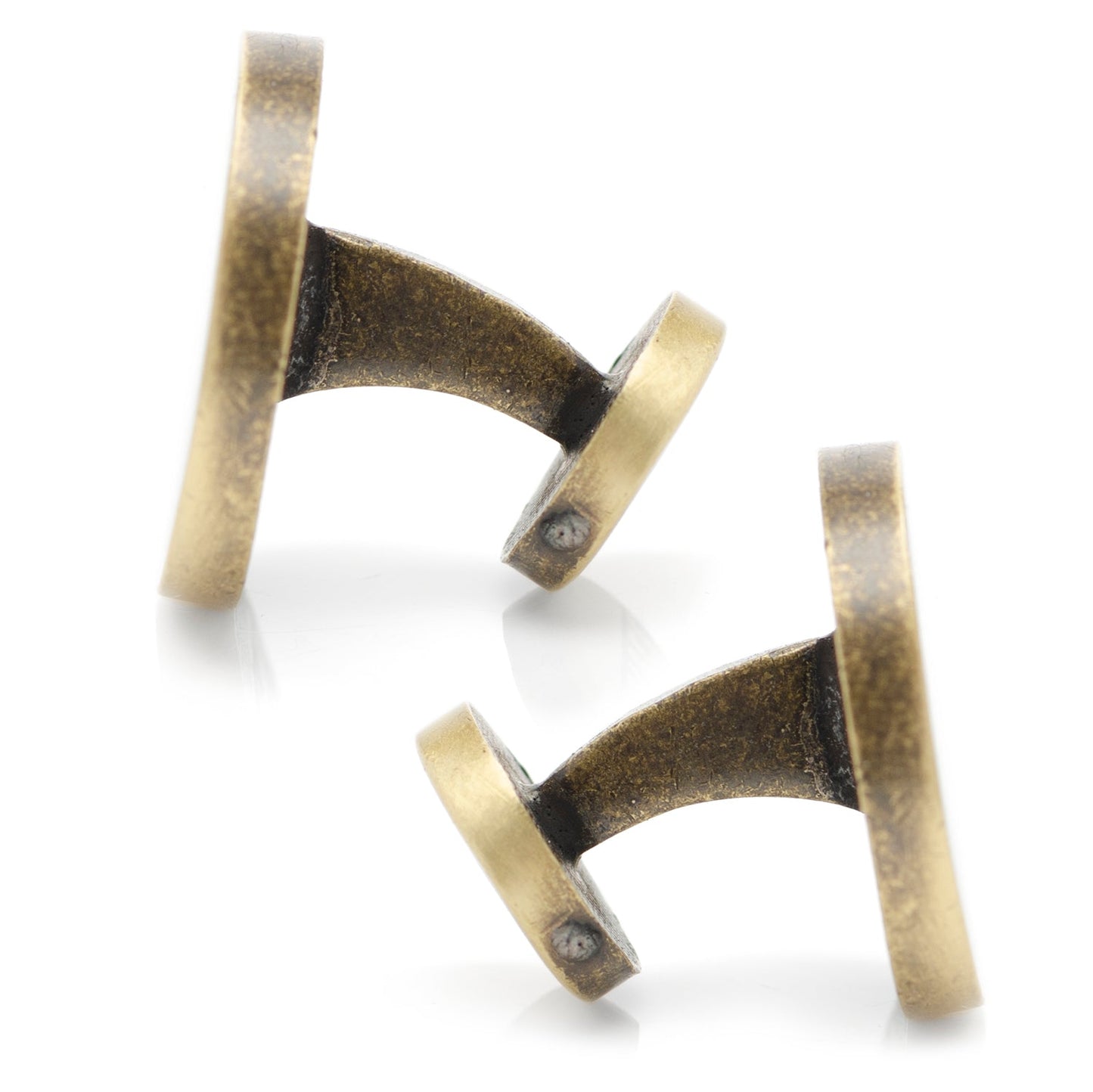 Marvel Loki Cufflinks